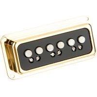 Звукосниматель GRETSCH DYNASONIC BRIDGE PICKUP GOLD