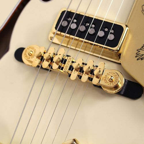 Звукосниматель GRETSCH DYNASONIC BRIDGE PICKUP GOLD
