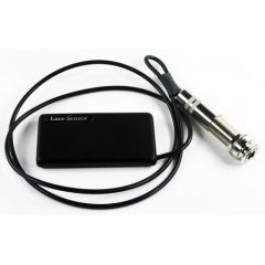 Звукознімач Lace USA ultraslim acoustic black