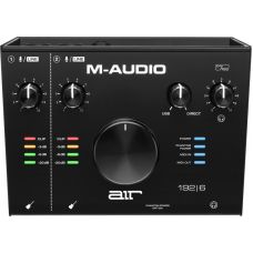 Звуковая карта M-Audio Air 192x6