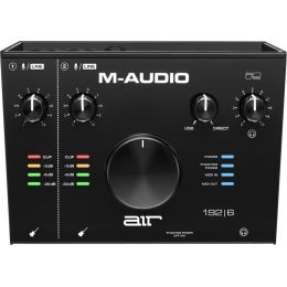 Звукова карта M-Audio Air 192x6