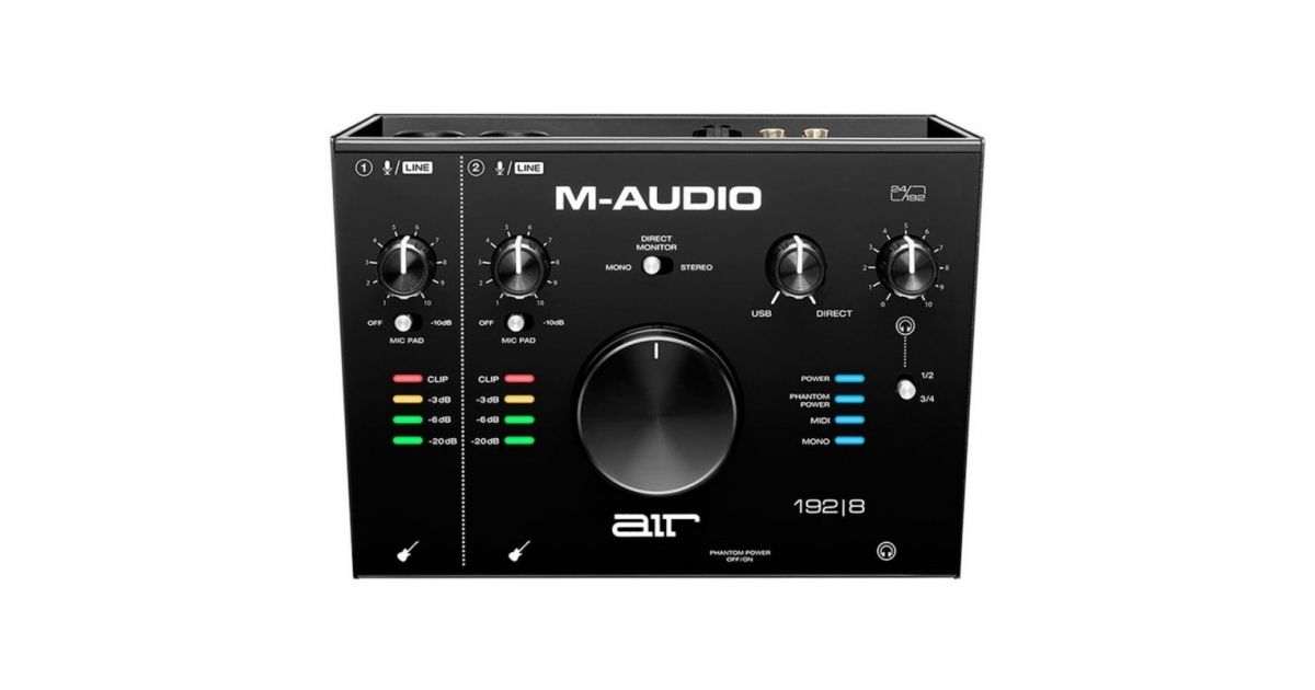 【GW特別価格】Hi-MD DESKTOP AUDIO &Hi-MD3枚セット zvukovaya_karta_m_audio_air_19
