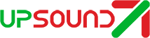 UPsound - музыкальный интернет магазин