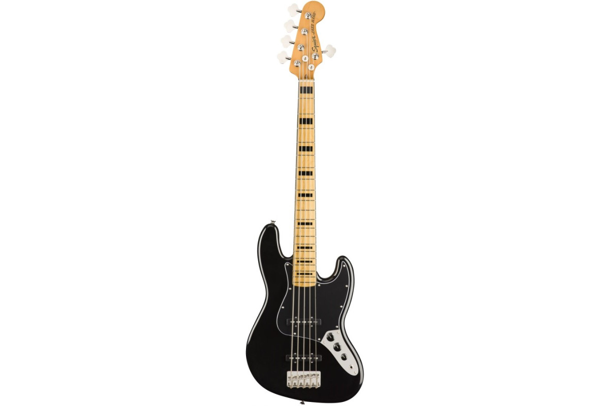 Бас-гитары SQUIER by FENDER - купить в Киеве по выгодной стоимости
