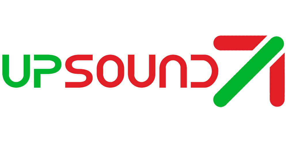 UPsound - музыкальный интернет магазин